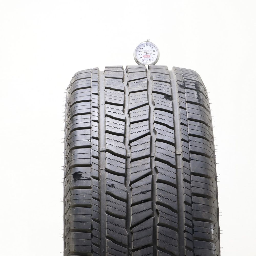 Set of (2) Used 275/55R20 DeanTires Back Country QS-3 Touring H/T 117H - 11-11.5/32 - Image 2