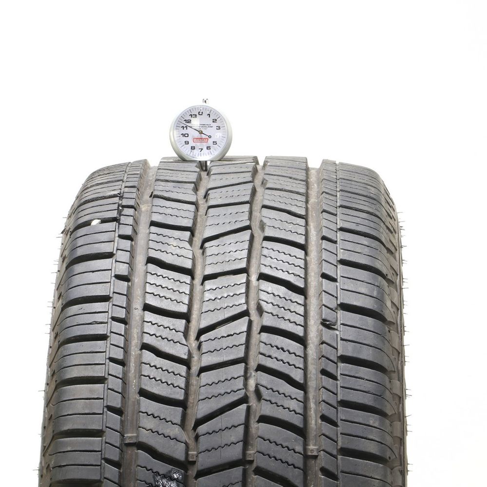Set of (2) Used 275/55R20 DeanTires Back Country QS-3 Touring H/T 117H - 11-11.5/32 - Image 5