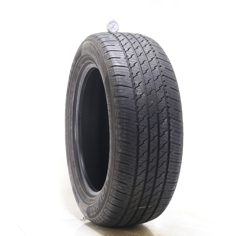 Used 275/55R20 Multi-Mile Wild Country HRT 117H - 8.5/32 - Image 1