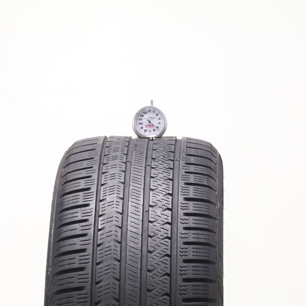 Used 235/45R19 Vredestein Quatrac 5 99W - 5/32 - Image 2