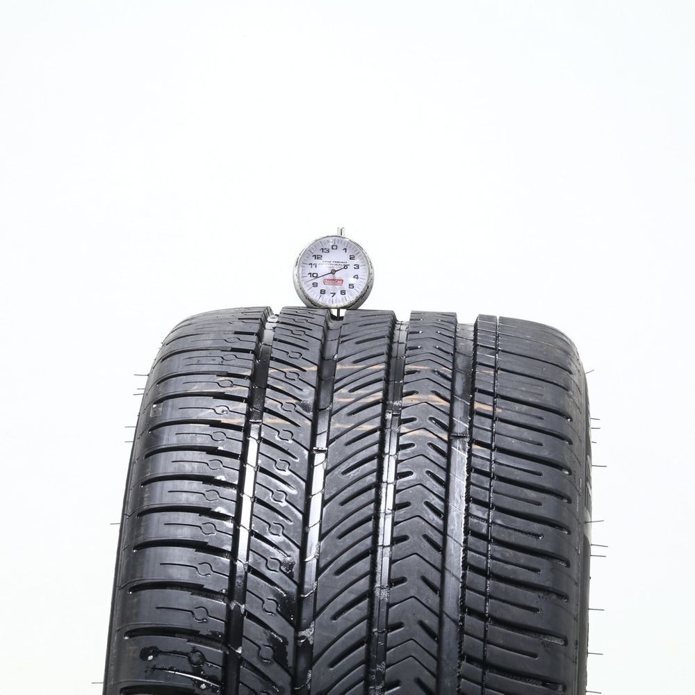 Used 275/40ZR20 Michelin Pilot Sport All Season 4 106Y - 9.5/32 - Image 2