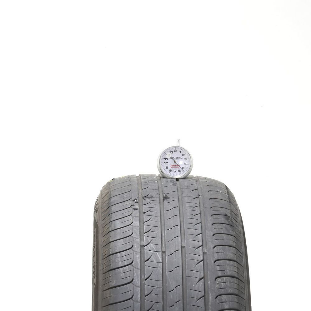 Set of (4) Used 205/60R16 Nexen N'Priz AH8 92H - 5-6.5/32 - Image 2