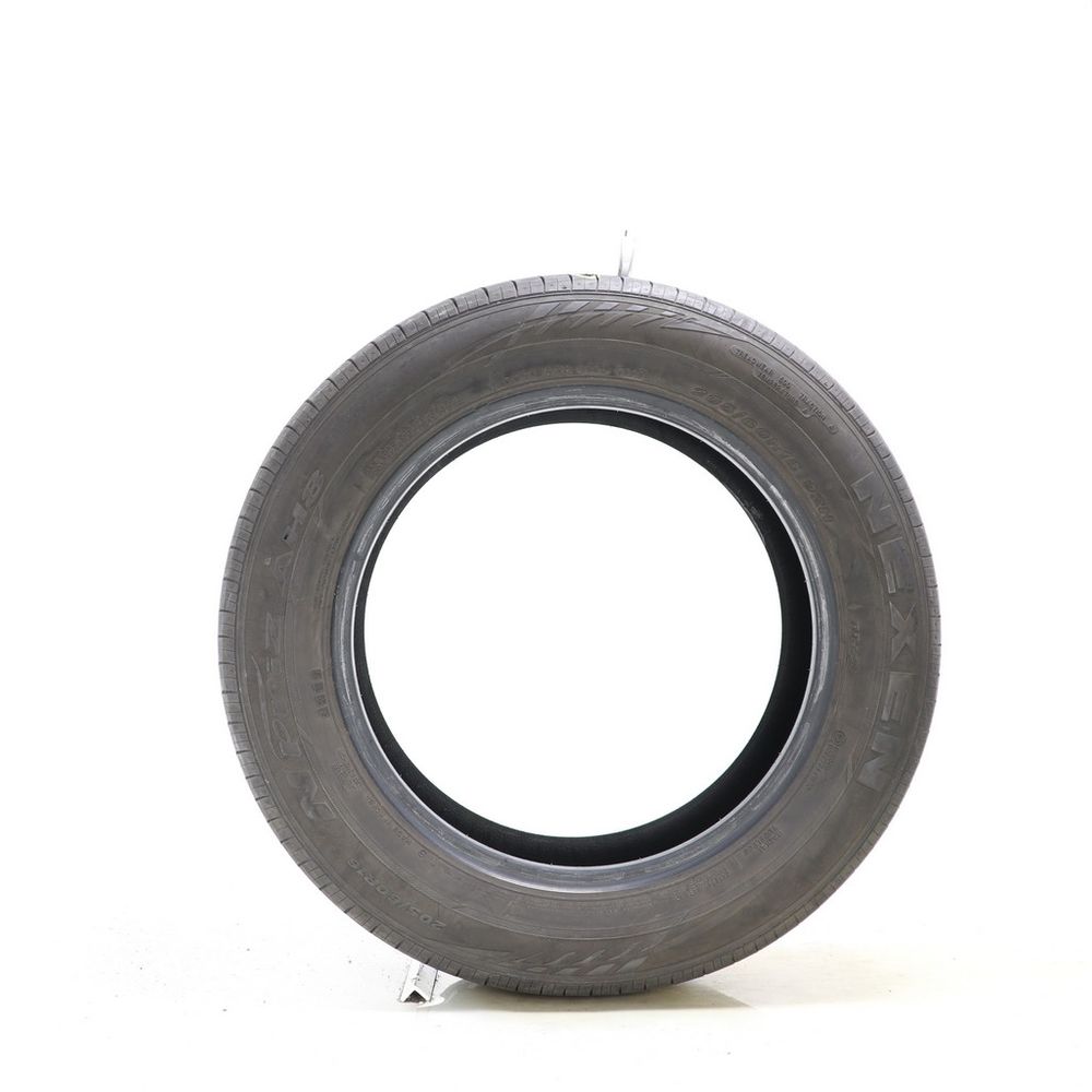 Set of (4) Used 205/60R16 Nexen N'Priz AH8 92H - 5-6.5/32 - Image 3