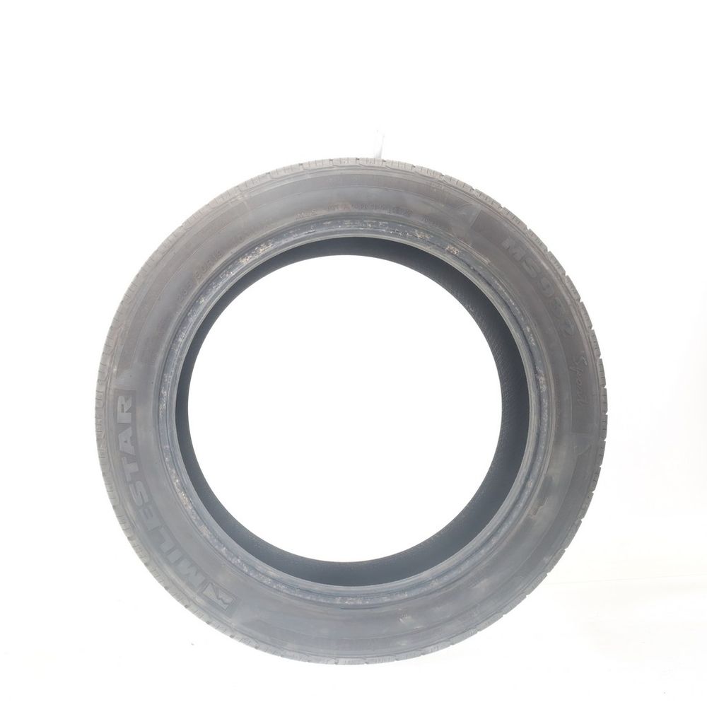 Used 235/50R19 Milestar MS932 Sport 103V - 7.5/32 - Image 3