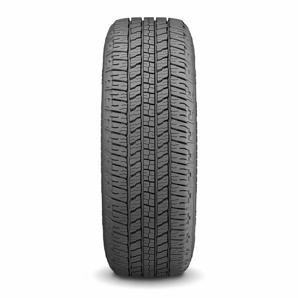 Set of (2) New 275/55R20 Goodyear Wrangler Workhorse HT 113T - Image 3