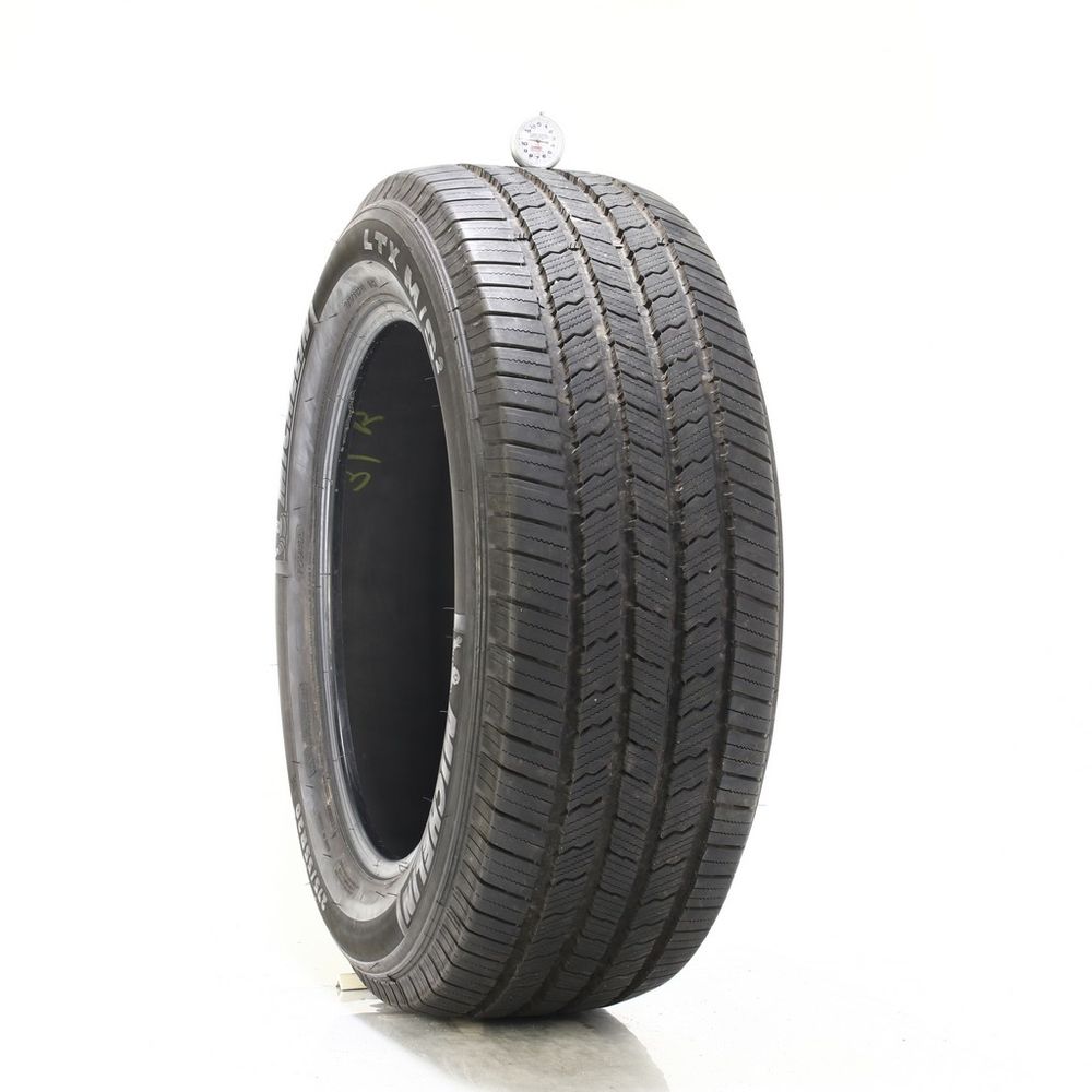 Used 275/55R20 Michelin LTX M/S2 113H - 10.5/32 - Image 1