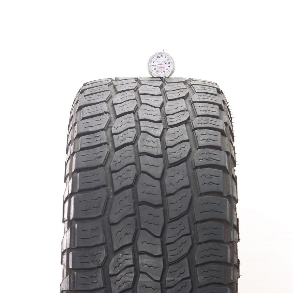 Set of (2) Used LT 295/60R20 Cooper Discoverer AT3 XLT 126/123S E - 8.5-10/32 - Image 5