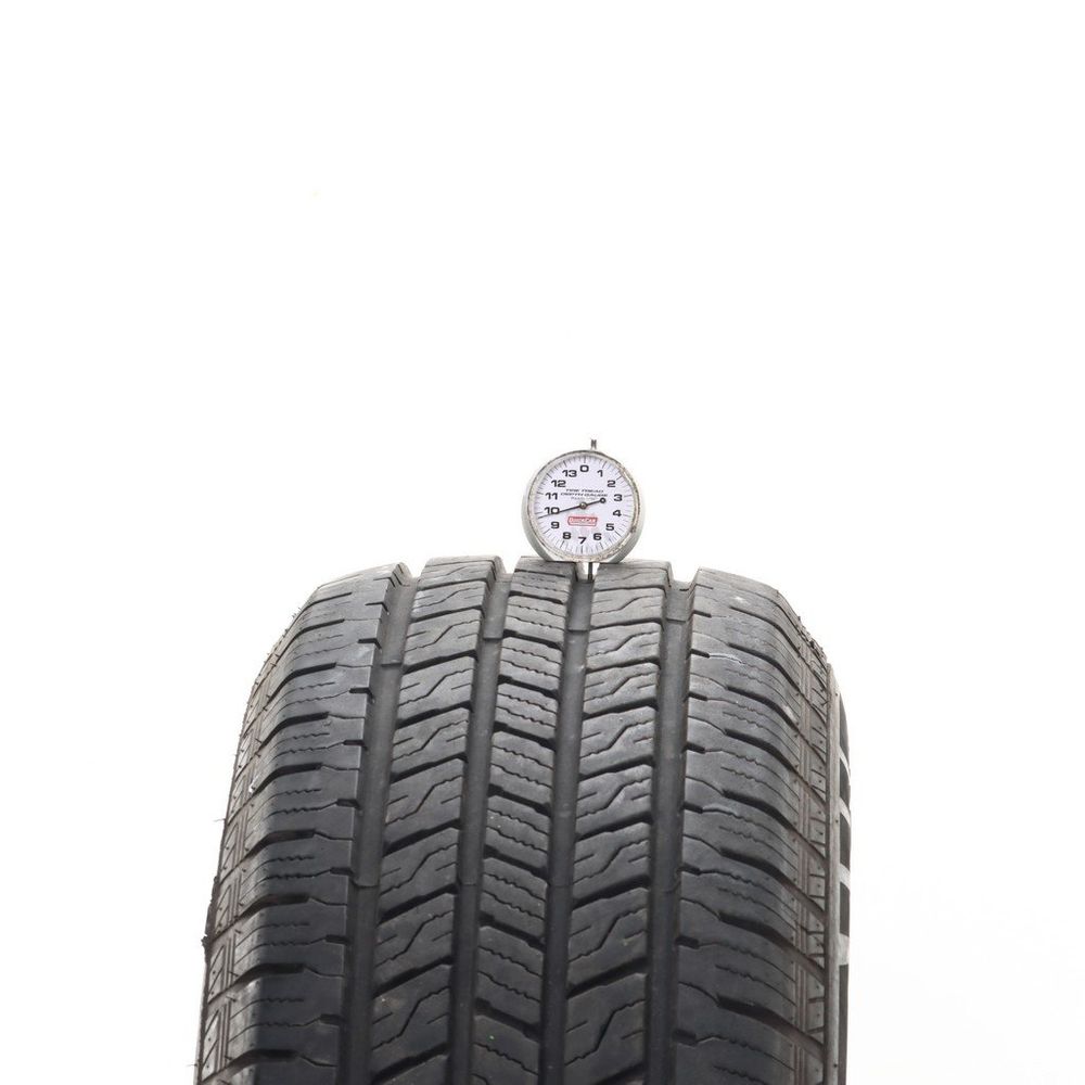 Used 265/70R16 Summit Trail Climber HT II 112T - 10/32 - Image 2
