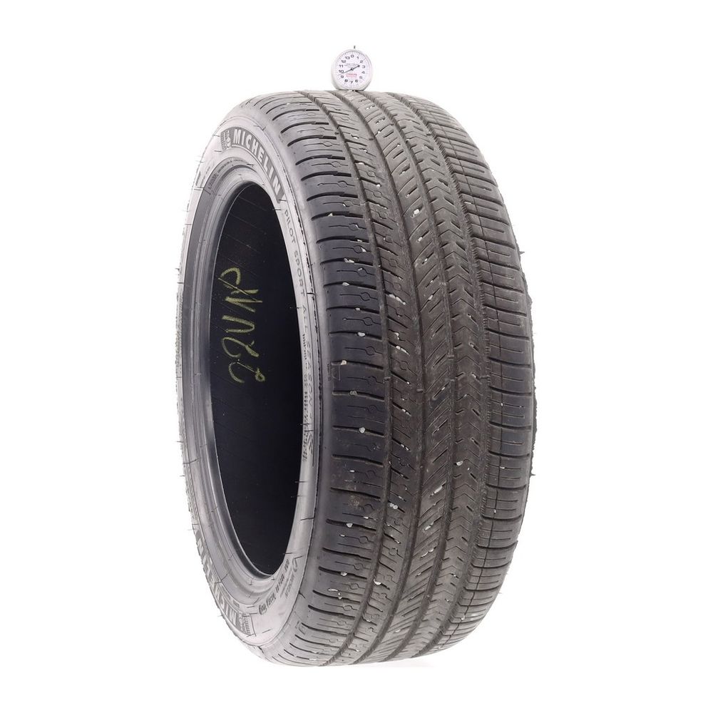 Used 235/45ZR18 Michelin Pilot Sport All Season 4 98Y - 9.5/32 - Image 1