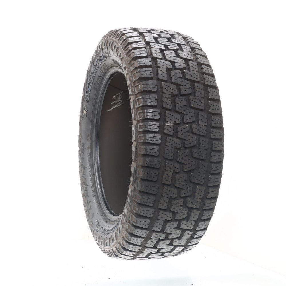 Driven Once LT 285/55R20 Pirelli Scorpion All Terrain Plus 122/119T E - 15/32 - Image 1