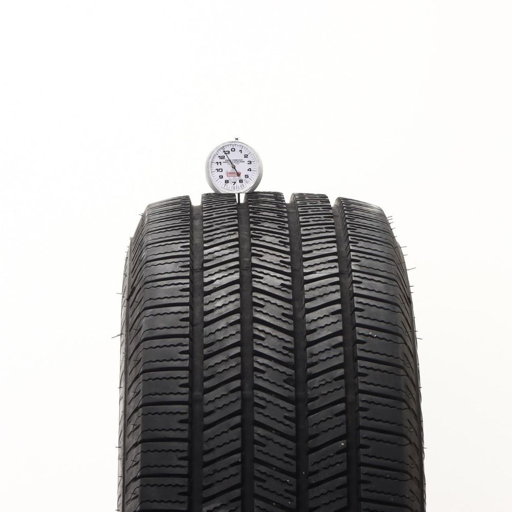 Set of (2) Used LT 275/70R18 Firestone Transforce HT2 125/122S E - 12-12.5/32 - Image 5