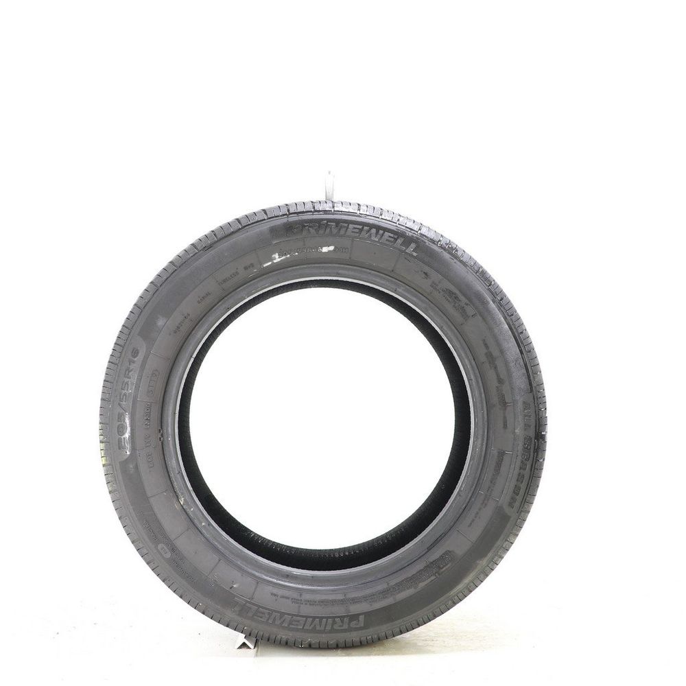 Used 205/55R16 Primewell All Season 91H - 5.5/32 - Image 3