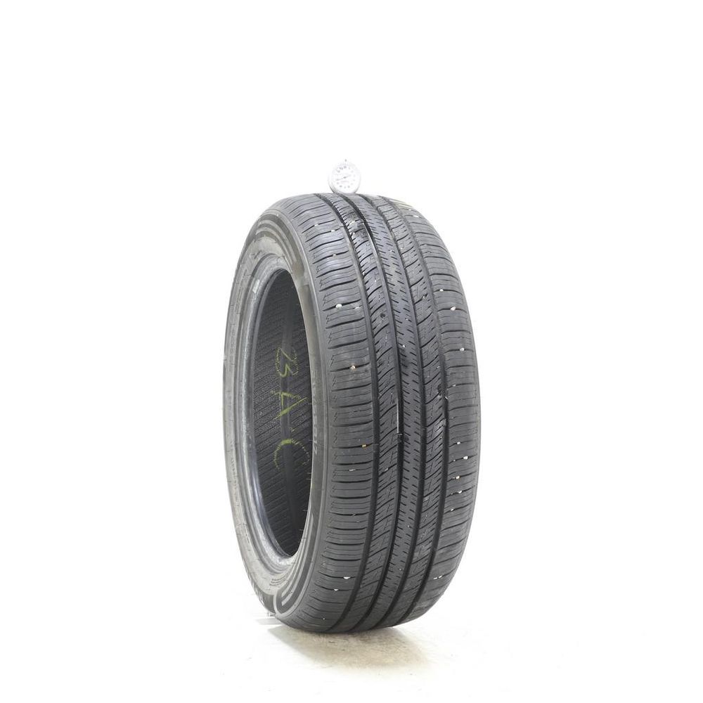 Set of (2) Used 215/55R17 Rovelo Instinct AS01 94V - 8.5-9.5/32 - Image 4