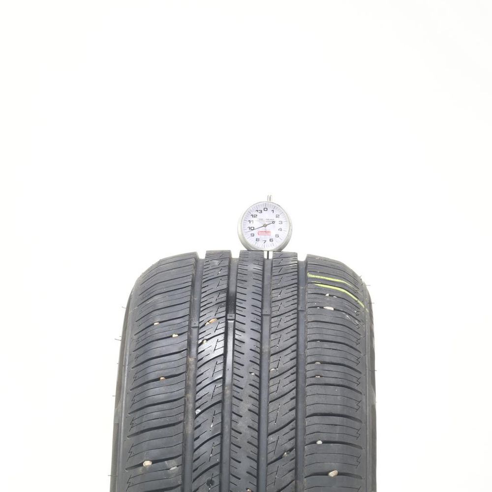 Set of (2) Used 215/55R17 Rovelo Instinct AS01 94V - 8.5-9.5/32 - Image 5