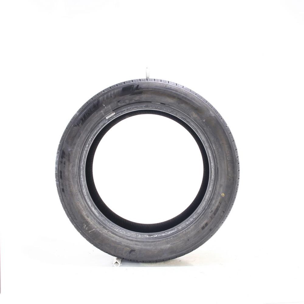 Set of (2) Used 215/55R17 Rovelo Instinct AS01 94V - 8.5-9.5/32 - Image 6