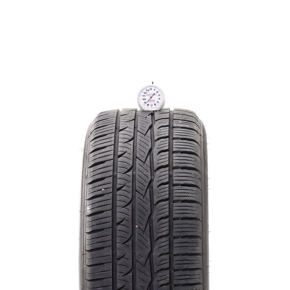 Set of (2) Used 205/55R16 Big O Legacy AS Plus 91V - 8.5-9/32 - Image 2