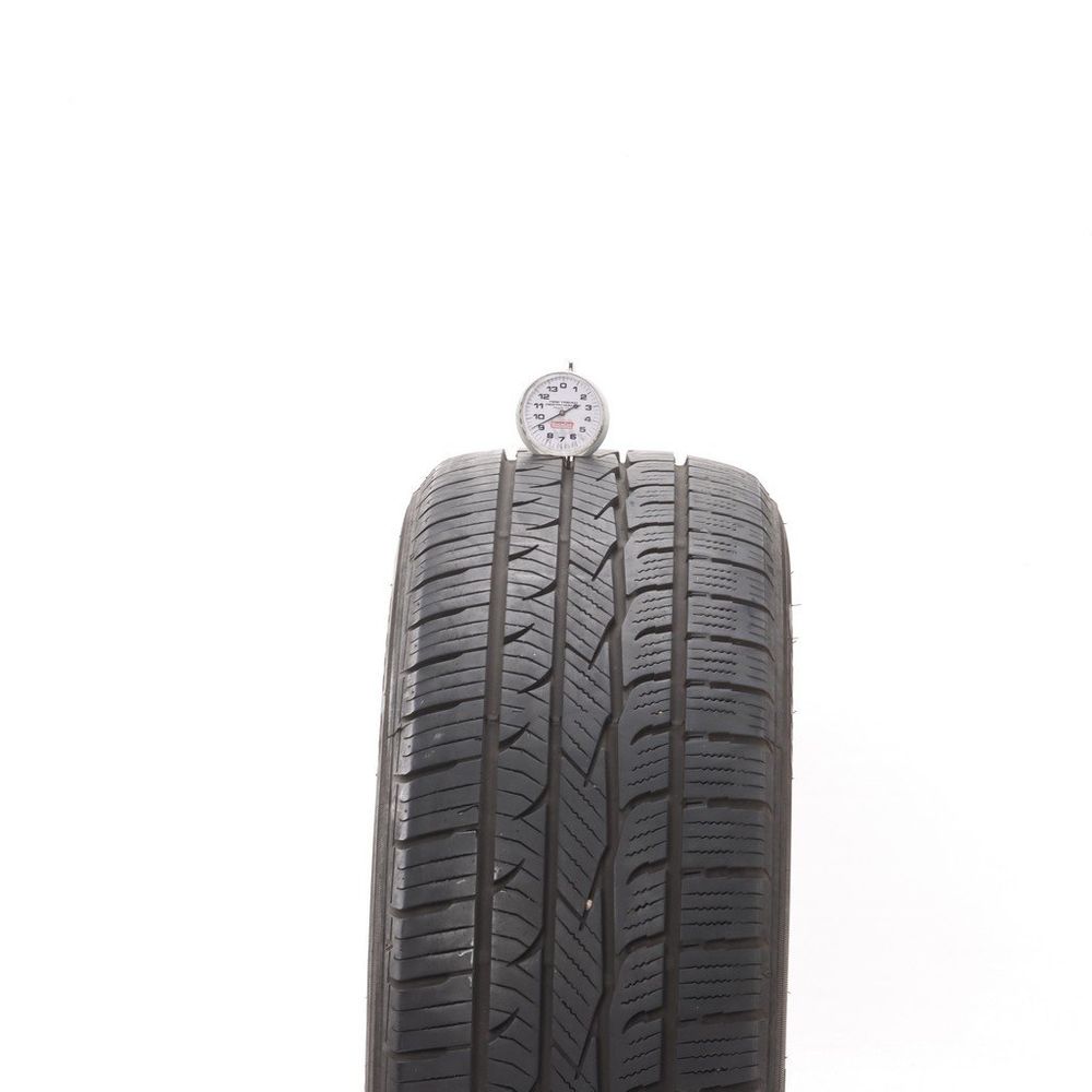 Set of (2) Used 205/55R16 Big O Legacy AS Plus 91V - 8.5-9/32 - Image 5