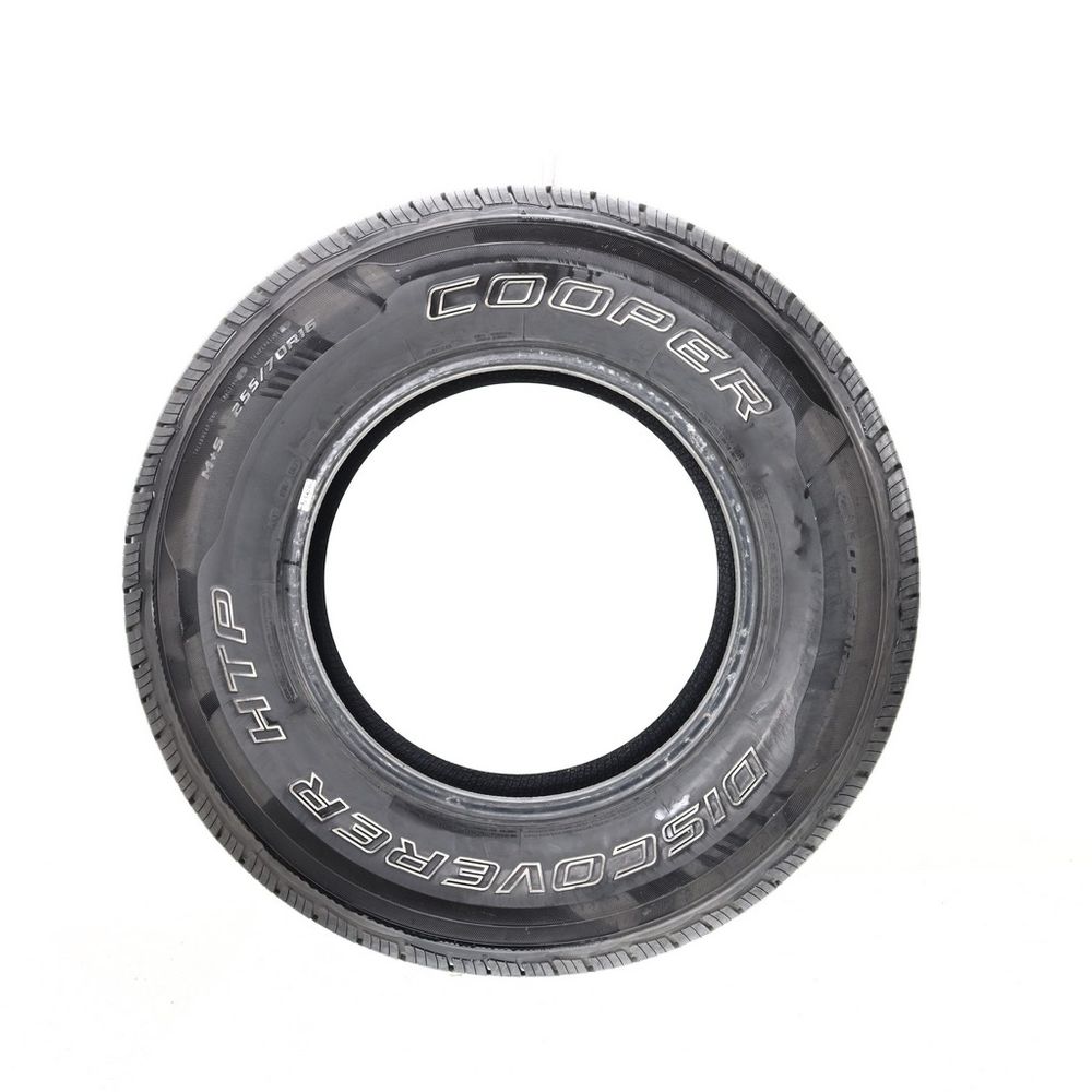 Used 255/70R16 Cooper Discoverer HTP 111T - 9/32 - Image 3