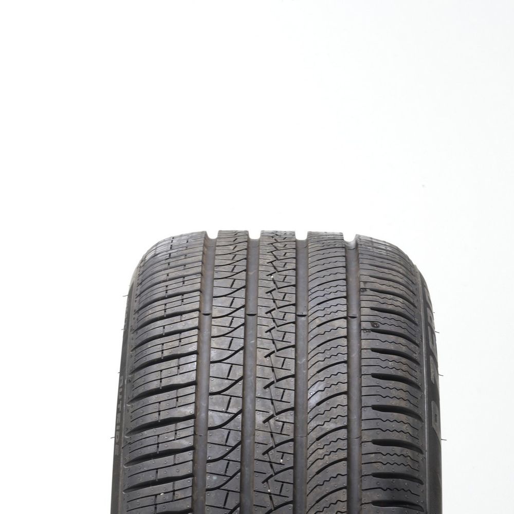 Driven Once 255/40R20 Pirelli P Zero PNCS AO 101H - 9.5/32 - Image 2