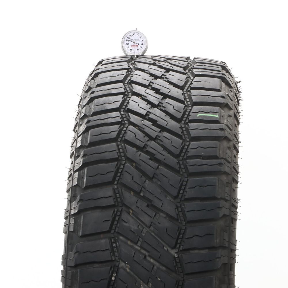 Used LT 285/65R18 Milestar Patagonia X/T 125/122S E - 11/32 - Image 2