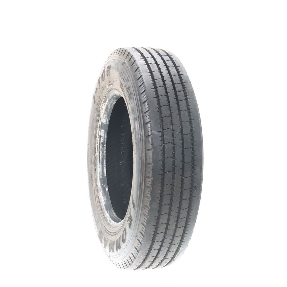 Used 215/75R17.5 Ironman I-109 135/133J - 15/32 - Image 1