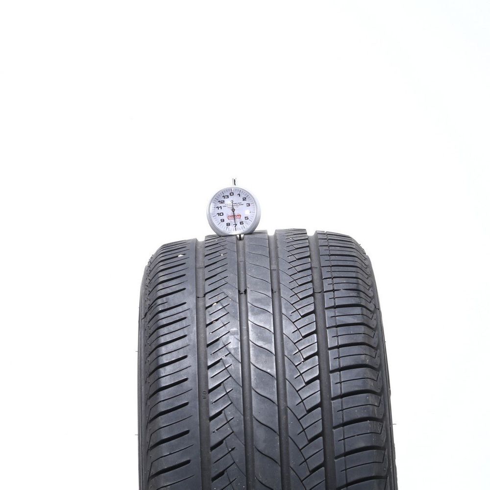 Set of (2) Used 215/55R17 Westlake SA-07 94V - 7-8/32 - Image 2