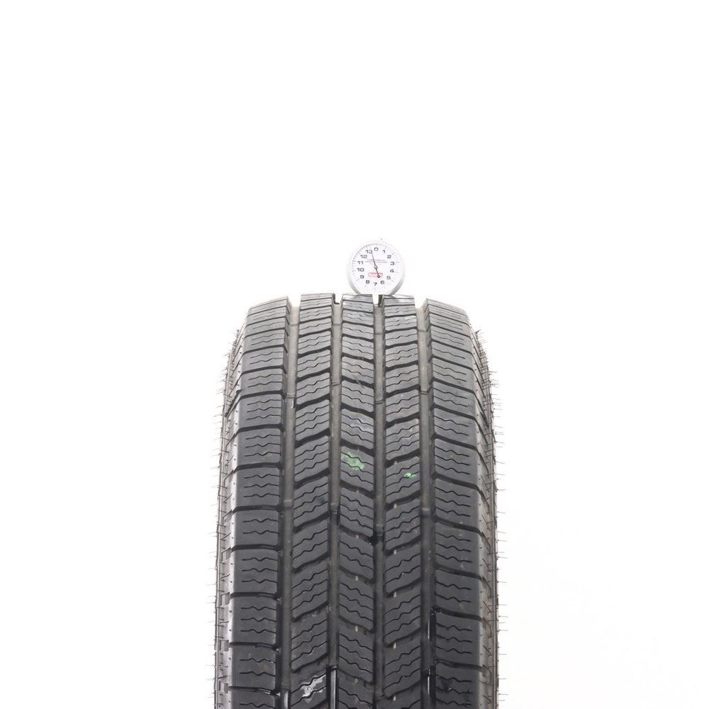 Used LT 245/75R16 Firestone Transforce HT3 Enliten 120/116R E - 13/32 - Image 2