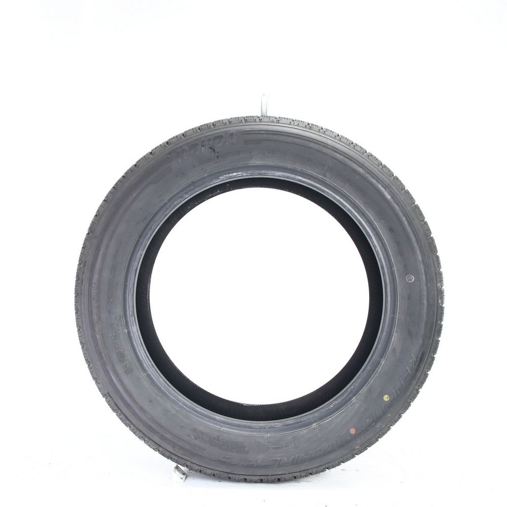 Set of (2) Used 225/55R18 Kenda Kenetica Touring KR217 98H - 7.5-8.5/32 - Image 6