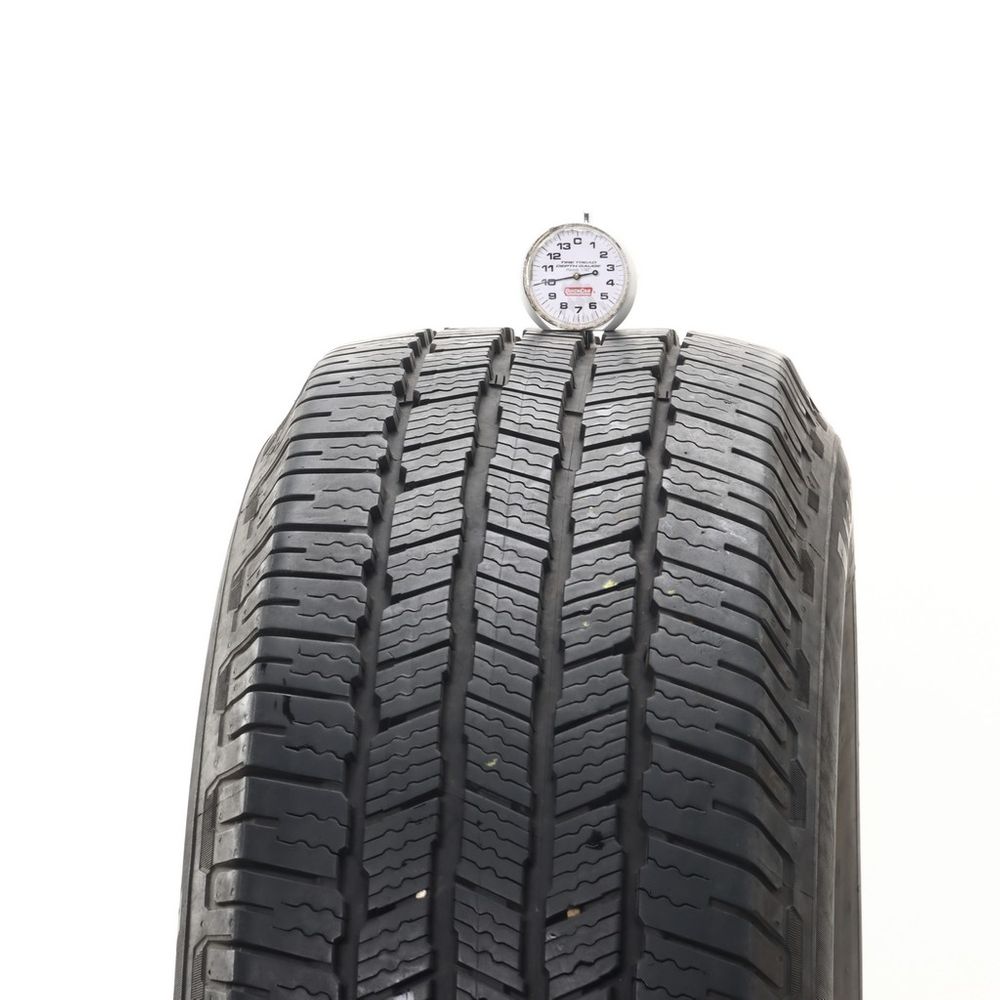 Used 255/65R17 Michelin Defender LTX M/S 2 114T - 10/32 - Image 2