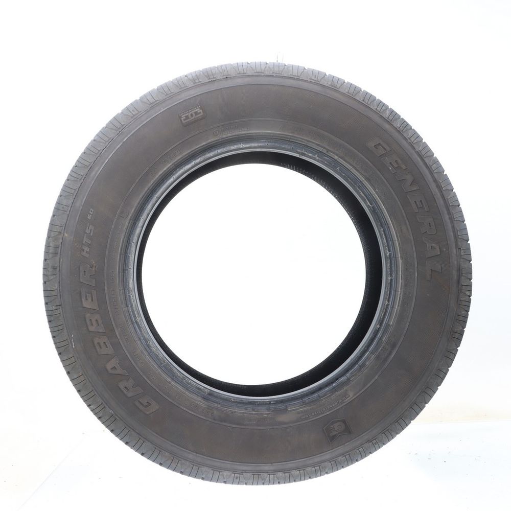 Used 265/65R18 General Grabber HTS 60 114T - 8.5/32 - Image 3