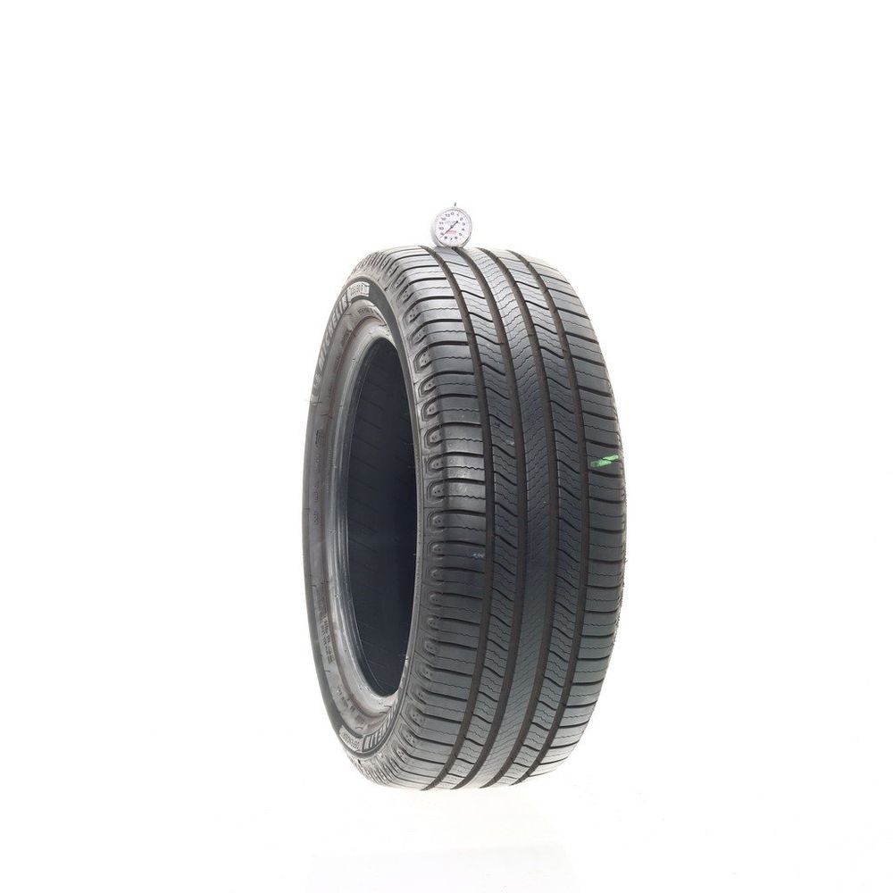 Used 225/50R17 Michelin Defender 2 98H - 8.5/32 - Image 1