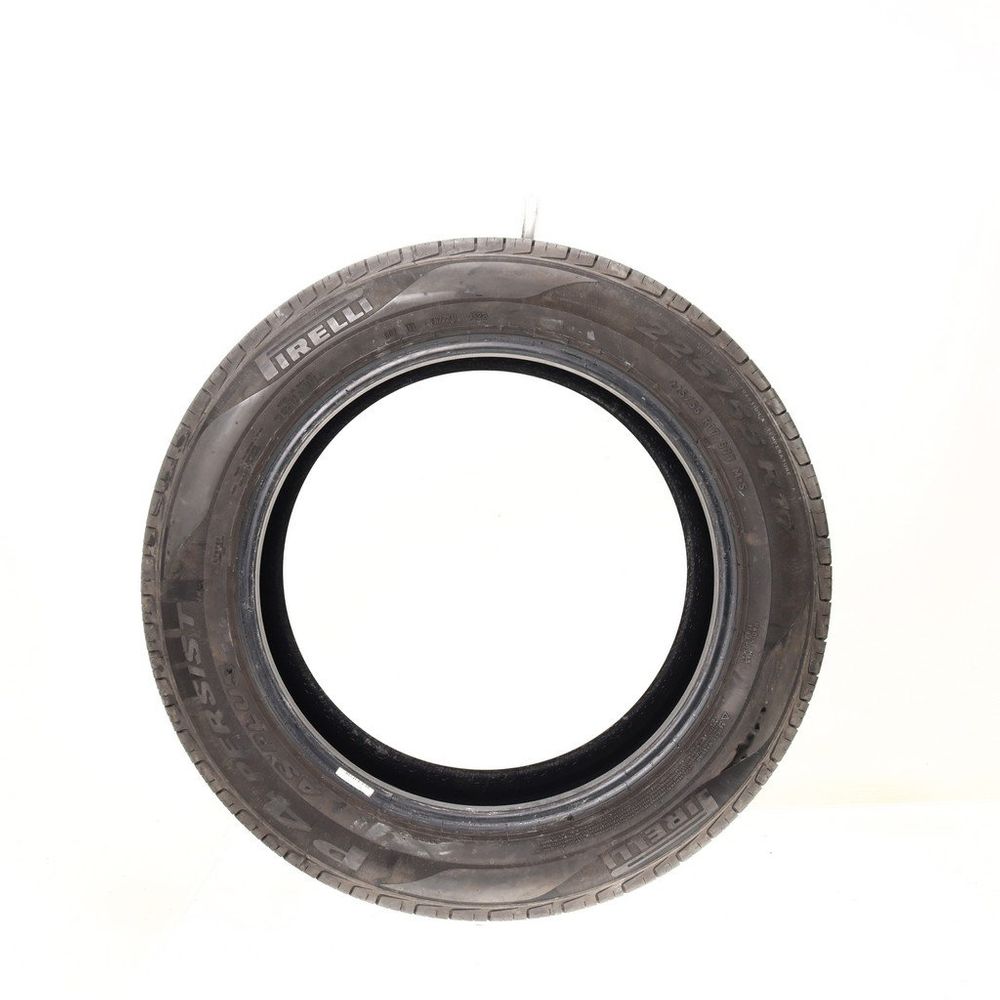 Used 225/55R17 Pirelli P4 Persist AS Plus 97T - 8.5/32 - Image 3