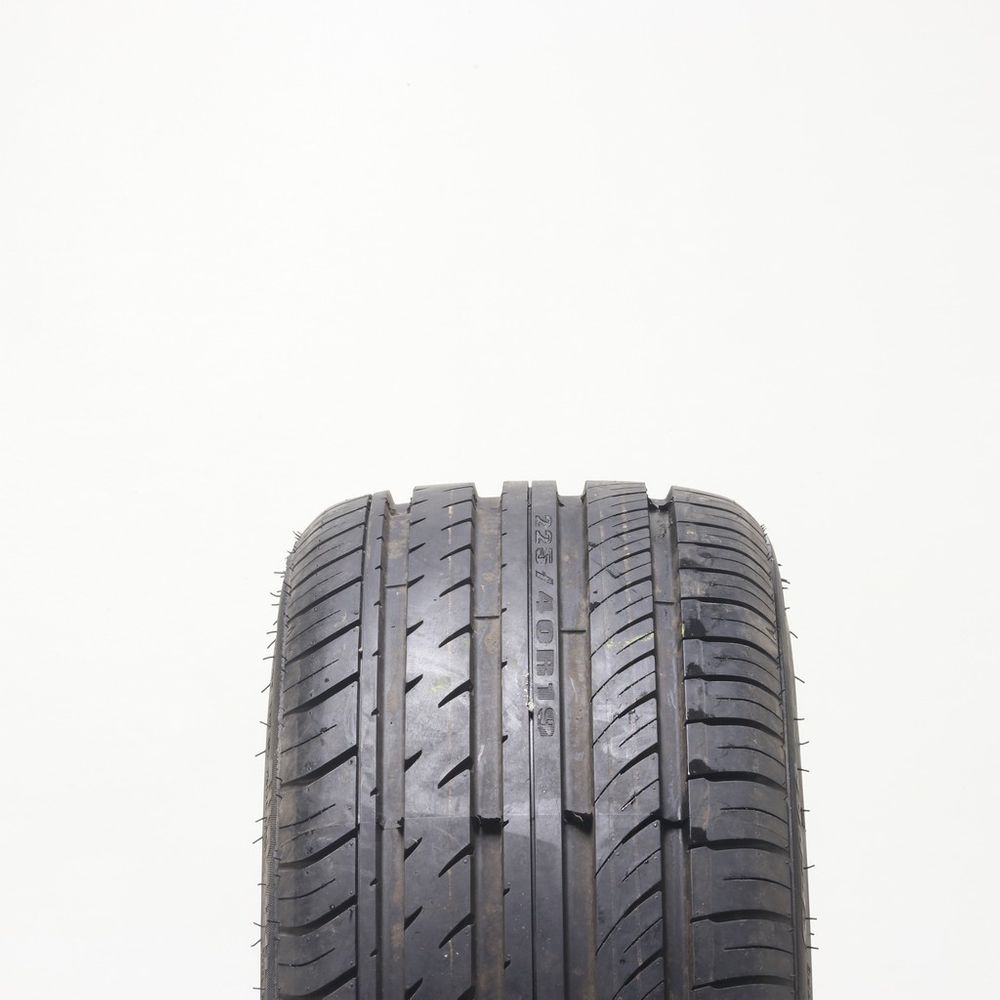 Driven Once 225/40R19 Sunfull SF888 93W - 9/32 - Image 2