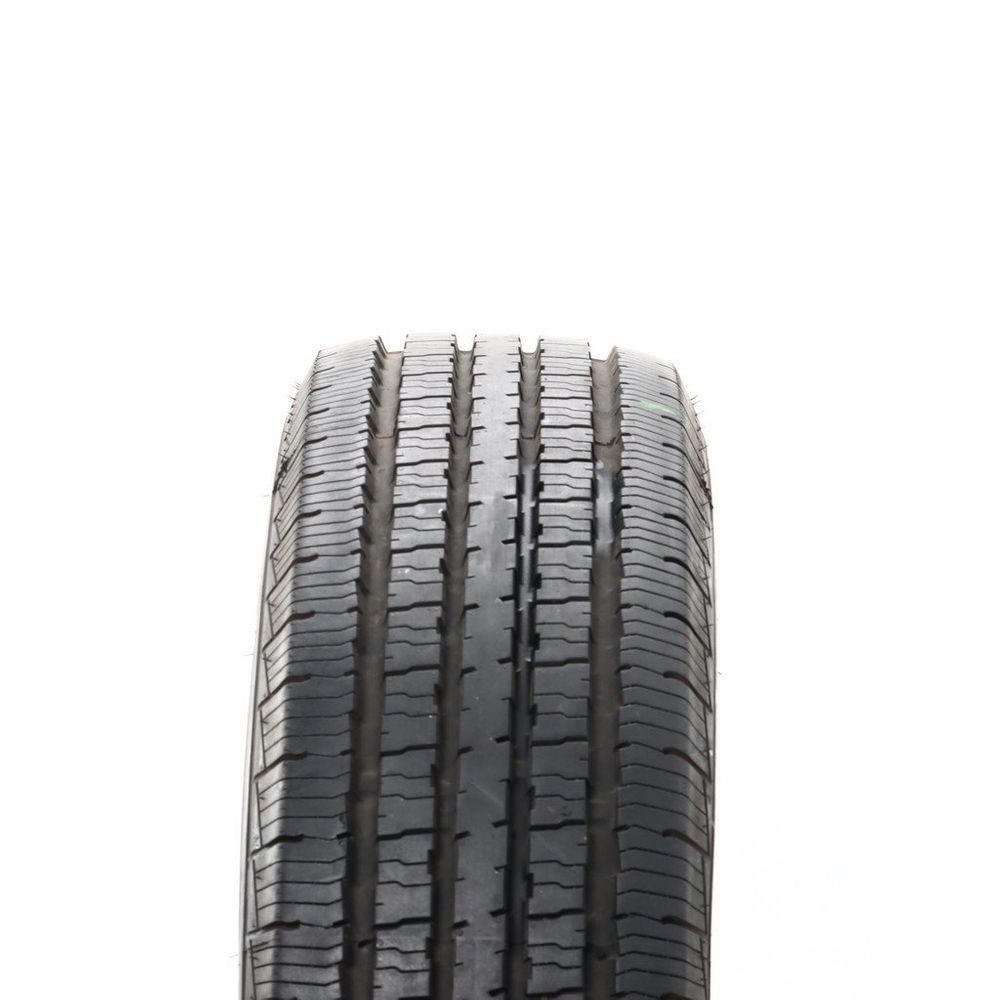 Used LT 245/75R17 Americus Commercial L/T AO 121/118Q E - 14/32 - Image 2