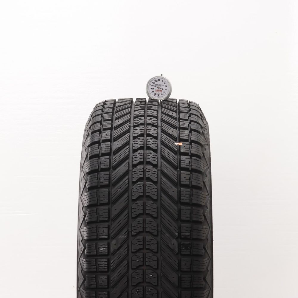 Used 255/70R16 Firestone Winterforce UV 109S - 11/32 | Utires