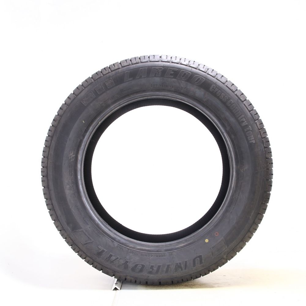 New 235/60R18 Uniroyal Laredo Cross Country Tour 102T - 12/32 - Image 3