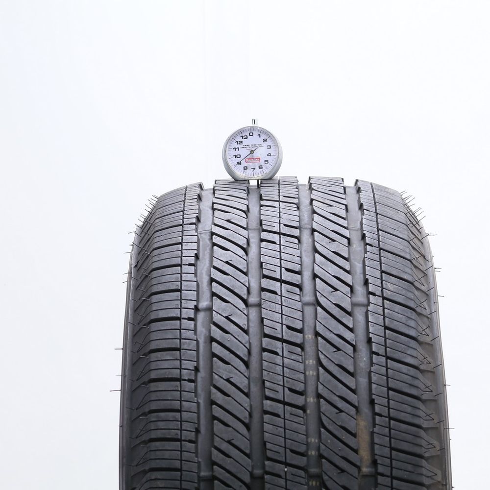 Used 265/60R18 Bridgestone Dueler H/T 685 110T - 9/32 - Image 2