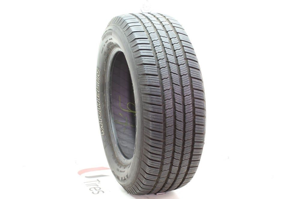 Used 265/60R18 Michelin LTX M/S2 109T - 10/32 - Image 1