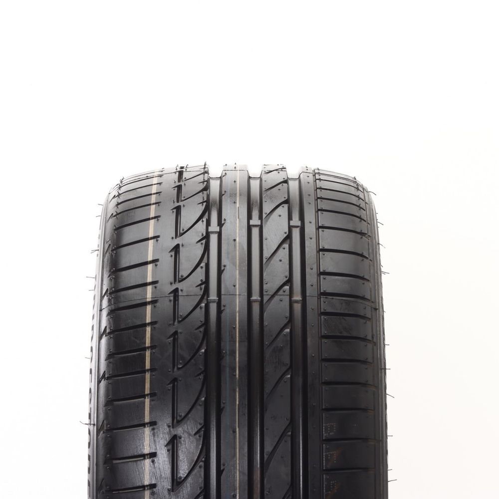 New 245/40R18 Bridgestone Potenza S001 AO 97Y - Image 2