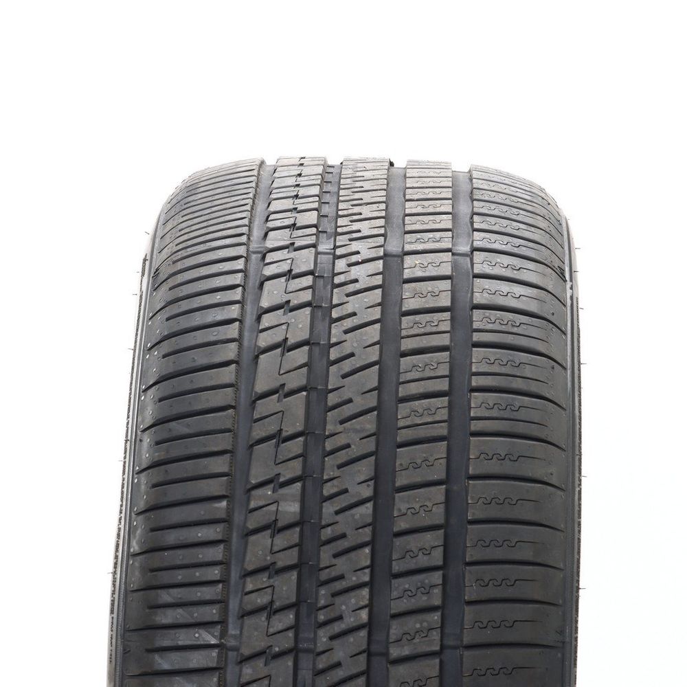 New 295/45ZR20 Falken Azenis FK460 A/S 114Y - Image 2