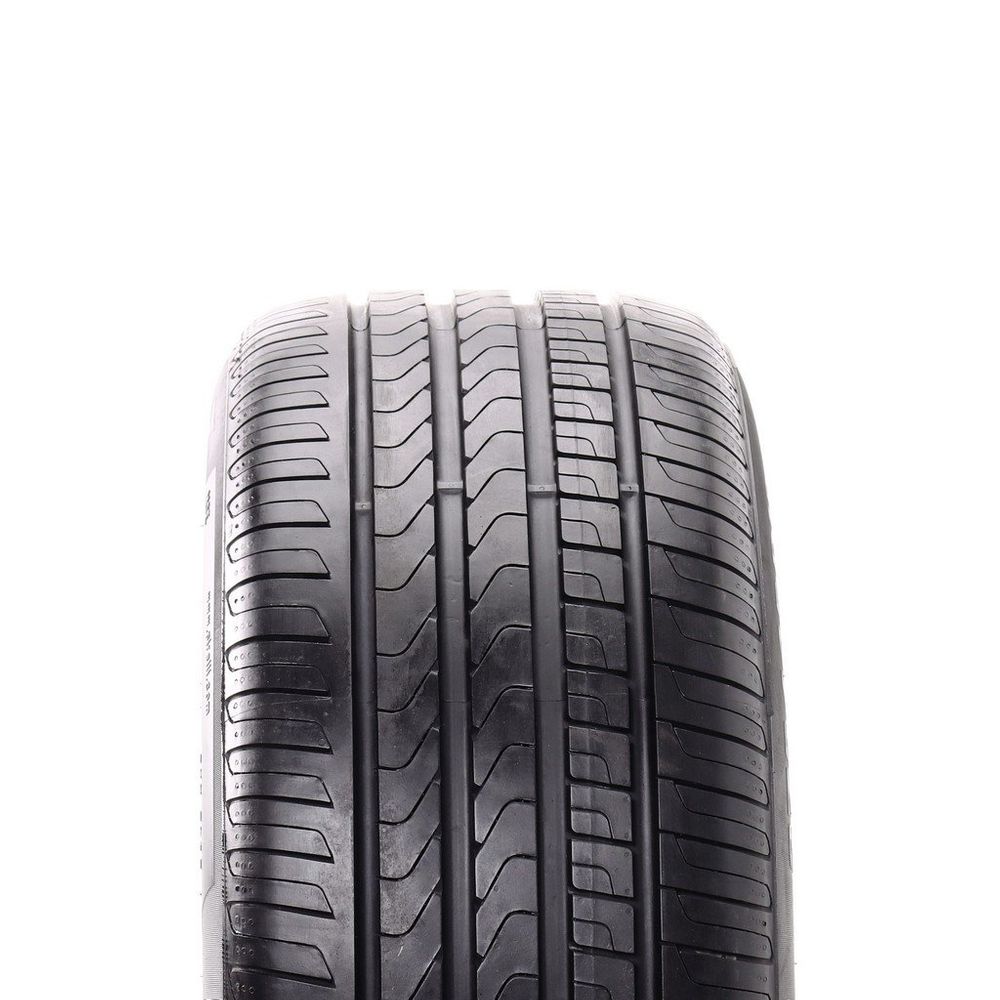 Driven Once 275/45R18 Pirelli Cinturato P7 MOE Run Flat 103W - 10/32 - Image 2