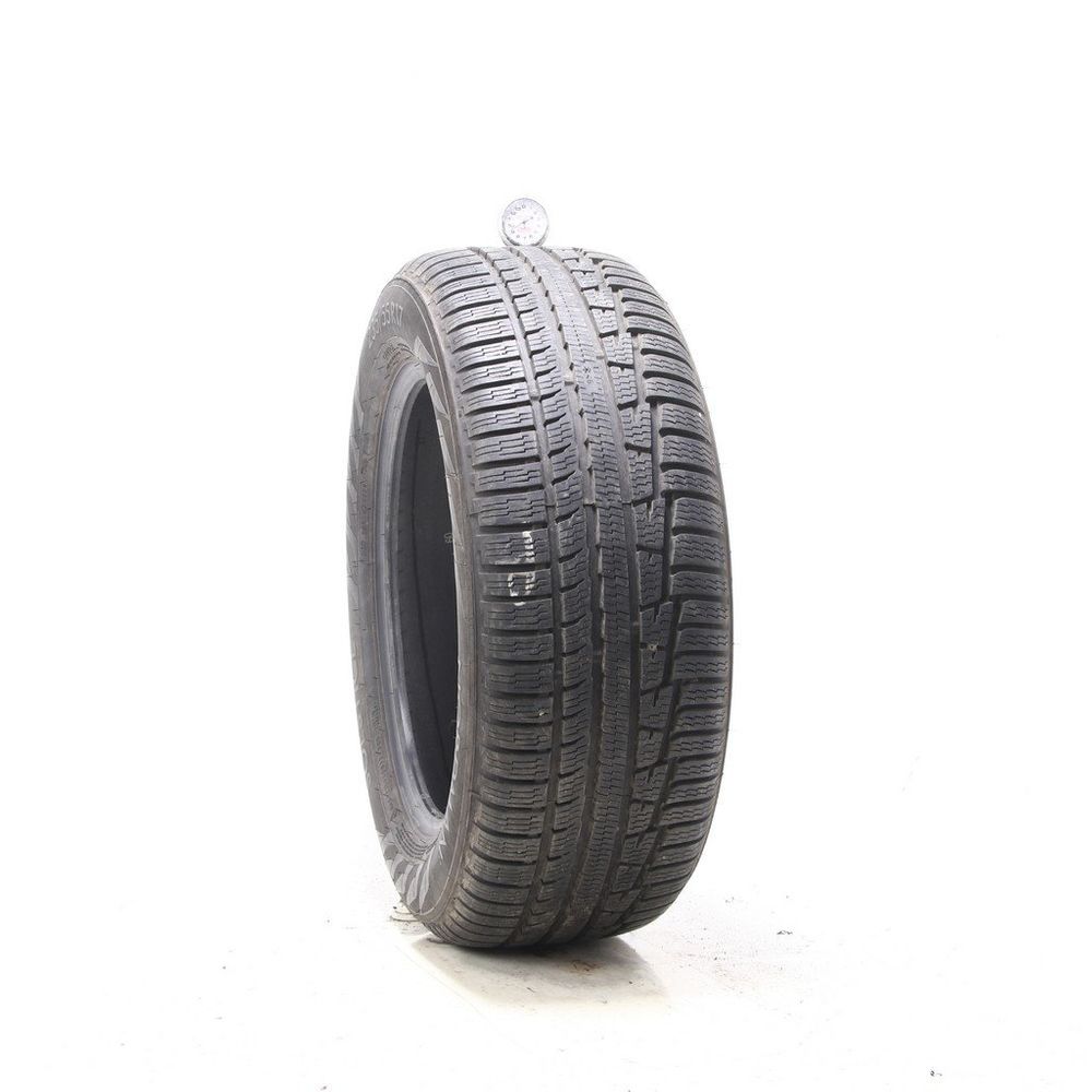 Used 235/55R17 Nordman Solstice 99V - 9/32 - Image 1