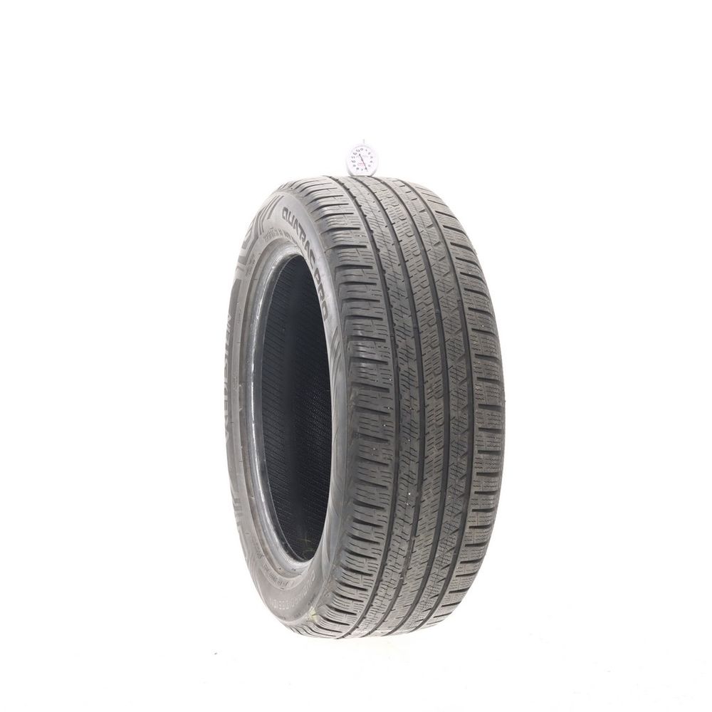 Used 225/55R18 Vredestein Quatrac Pro 102V - 6/32 - Image 1