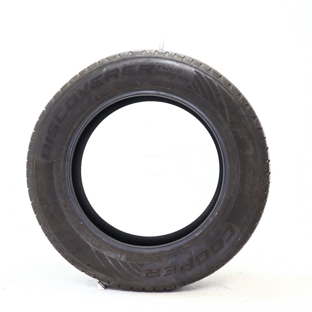 Set of (2) Used 245/60R18 Cooper Discoverer True North 105T - 8/32 - Image 3
