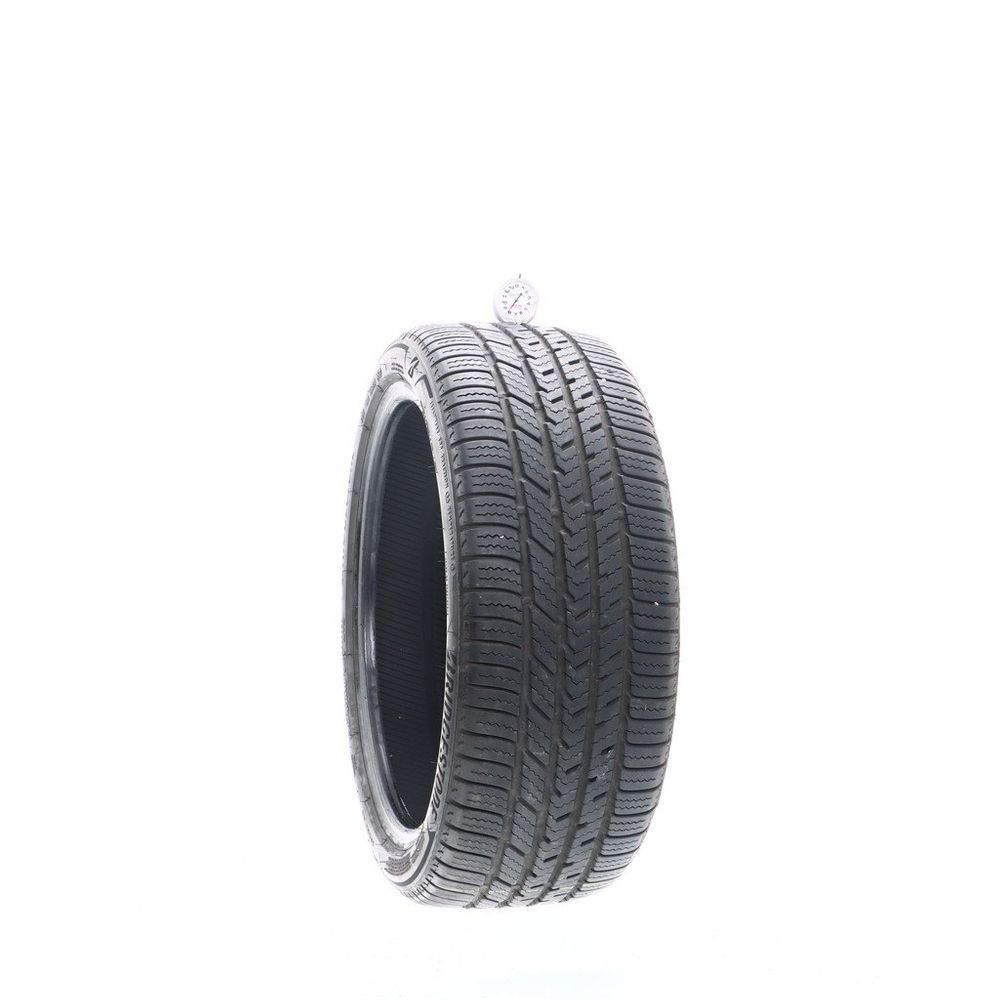 Set of (2) Used 225/40R18 Bridgestone Potenza Sport AS Enliten 92Y - 8/32 - Image 1