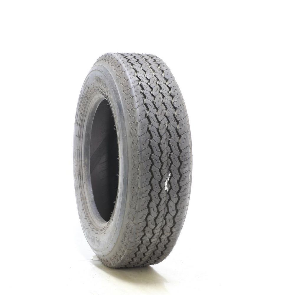 Used LT 8.75-16.5 Goodyear Workhorse 1N/A E - 15/32 - Image 1