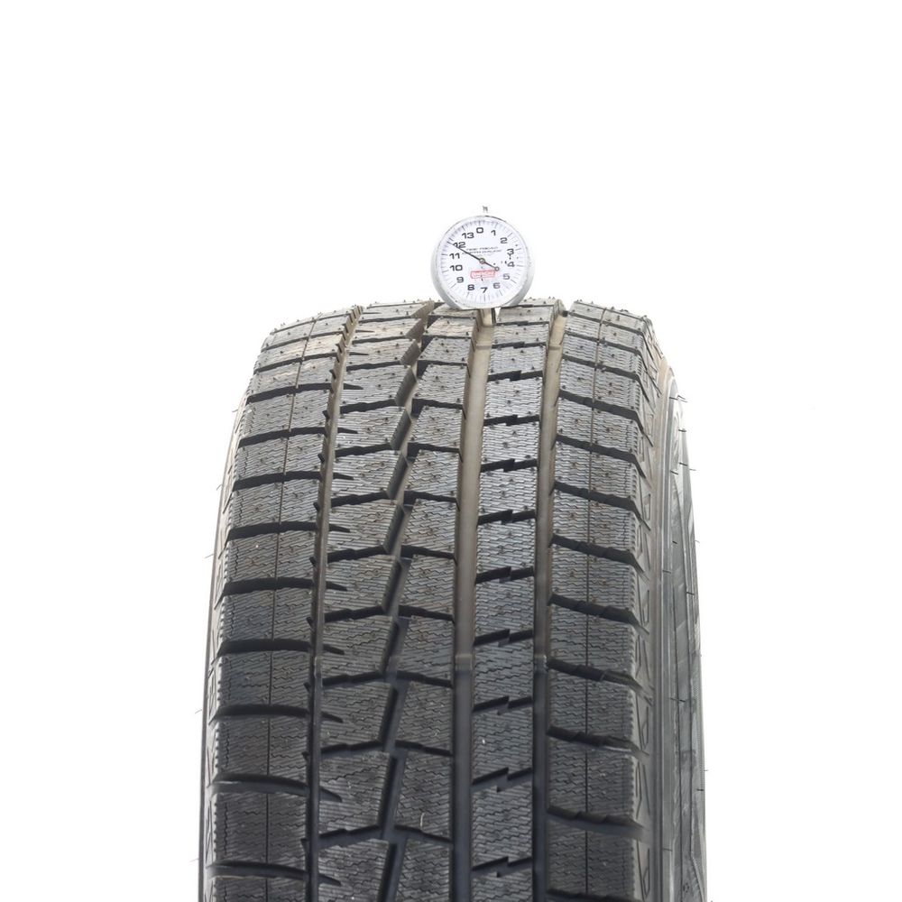 Used 225/60R16 Dunlop Winter Maxx WM01 102T - 12/32 - Image 2