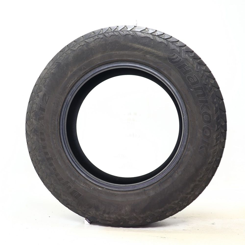 Set of (2) Used 255/70R18 Hankook Dynapro AT2 113T - 6-7.5/32 - Image 6