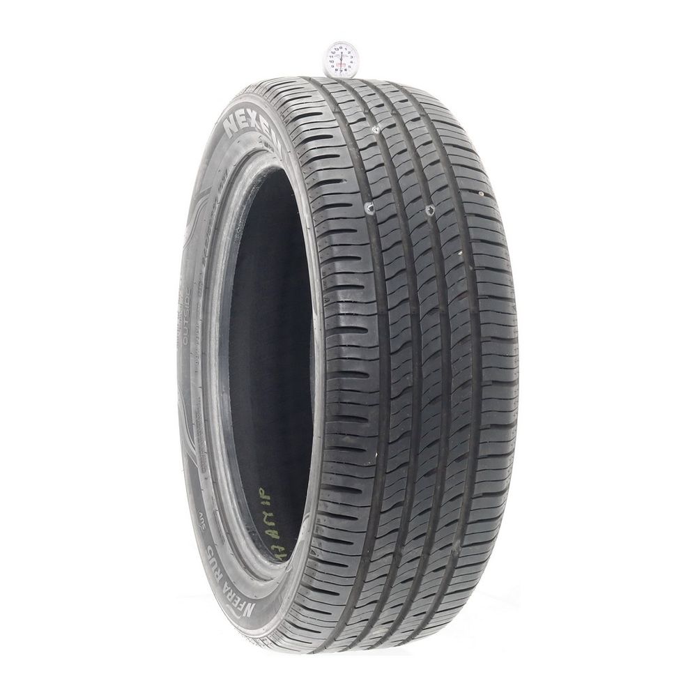 Used 245/50R20 Nexen N'Fera RU5 SUV 102V - 7/32 - Image 1