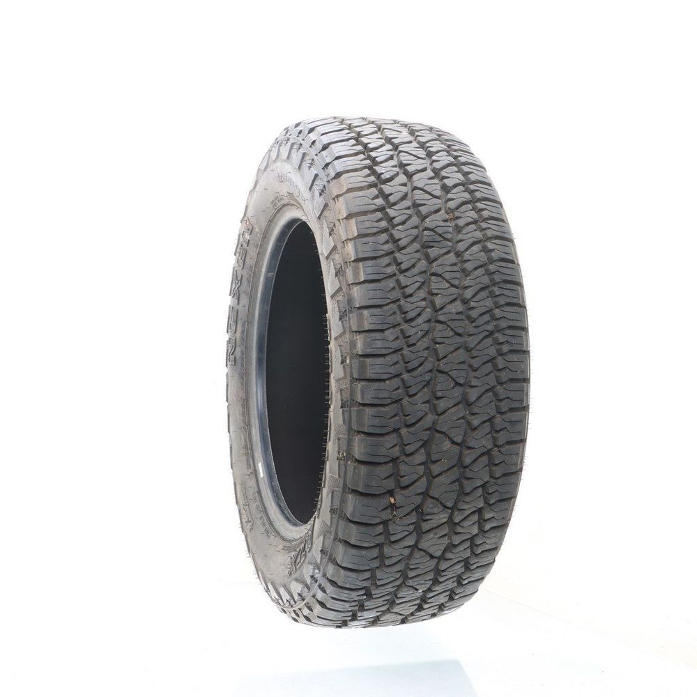 Used LT 285/60R20 Nexen Roadian ATX RA9 125/122S E - 15/32 - Image 1